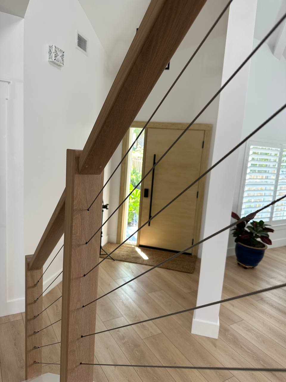 Horizontal bars