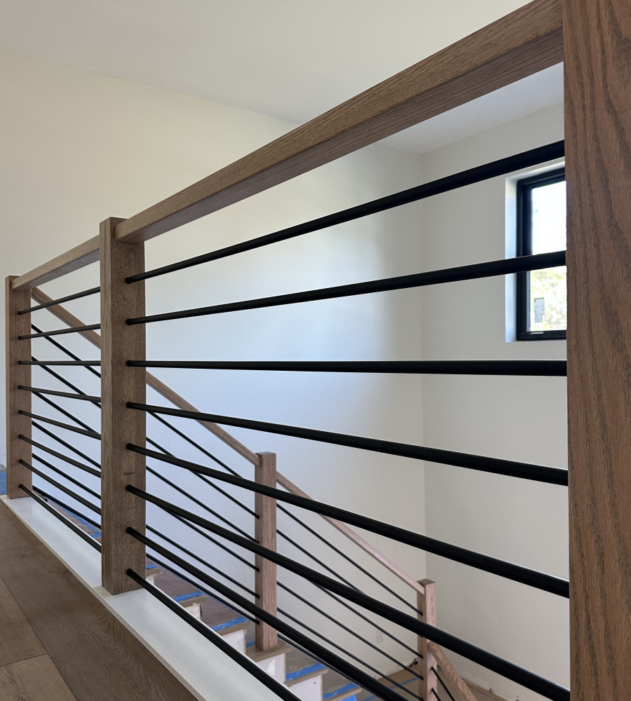 Modern Warm