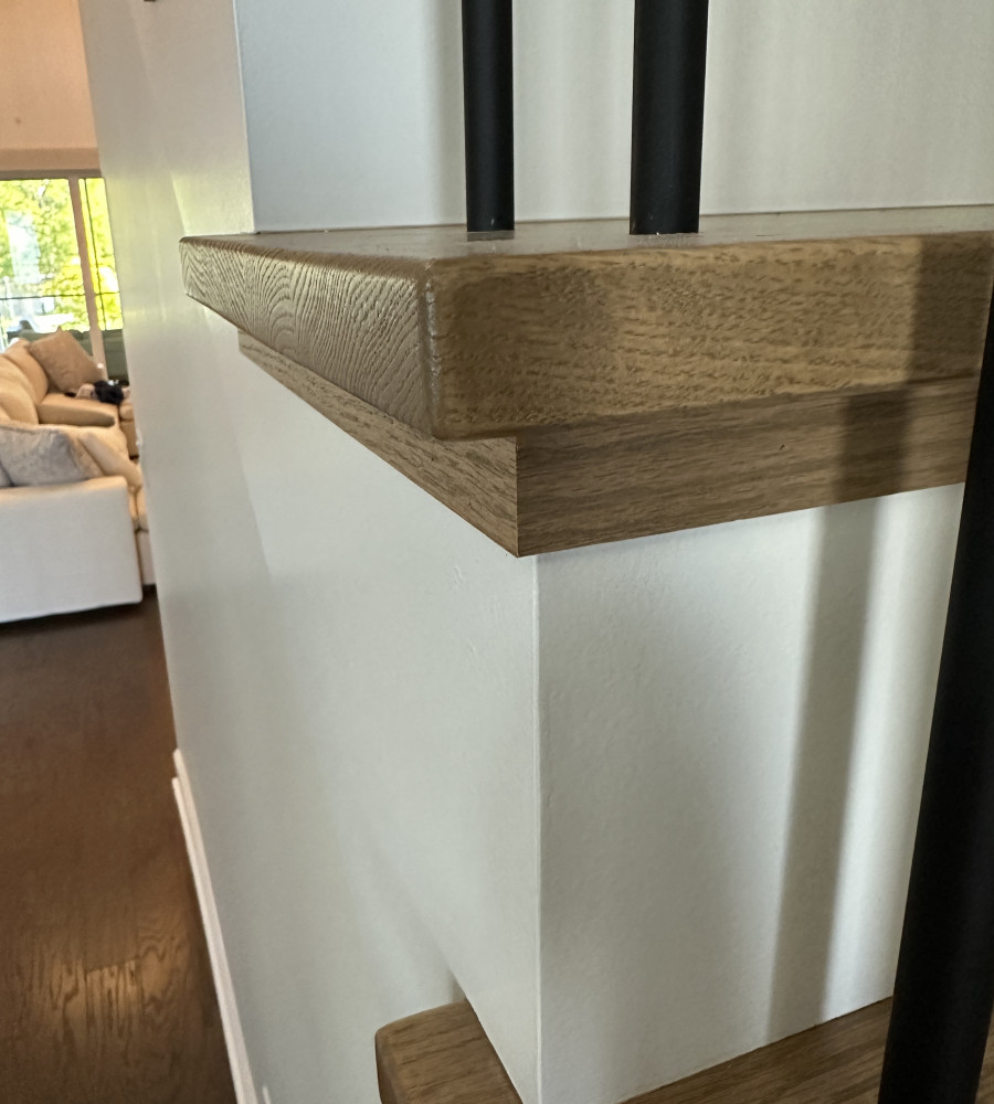 Modern Warm