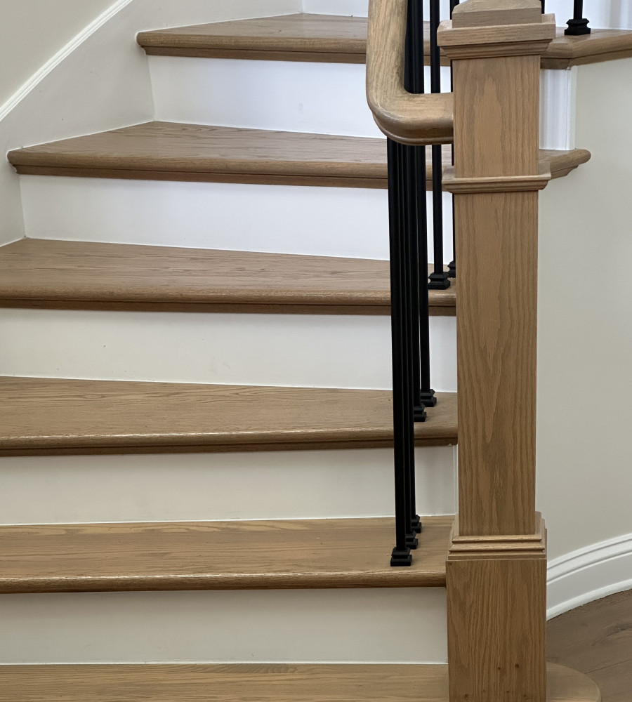 Traditional Craftsmanship