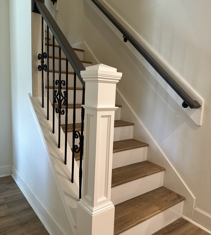 Traditional Craftsmanship