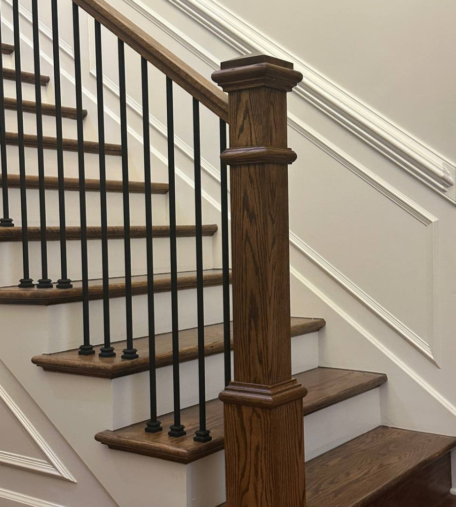 Traditional Craftsmanship