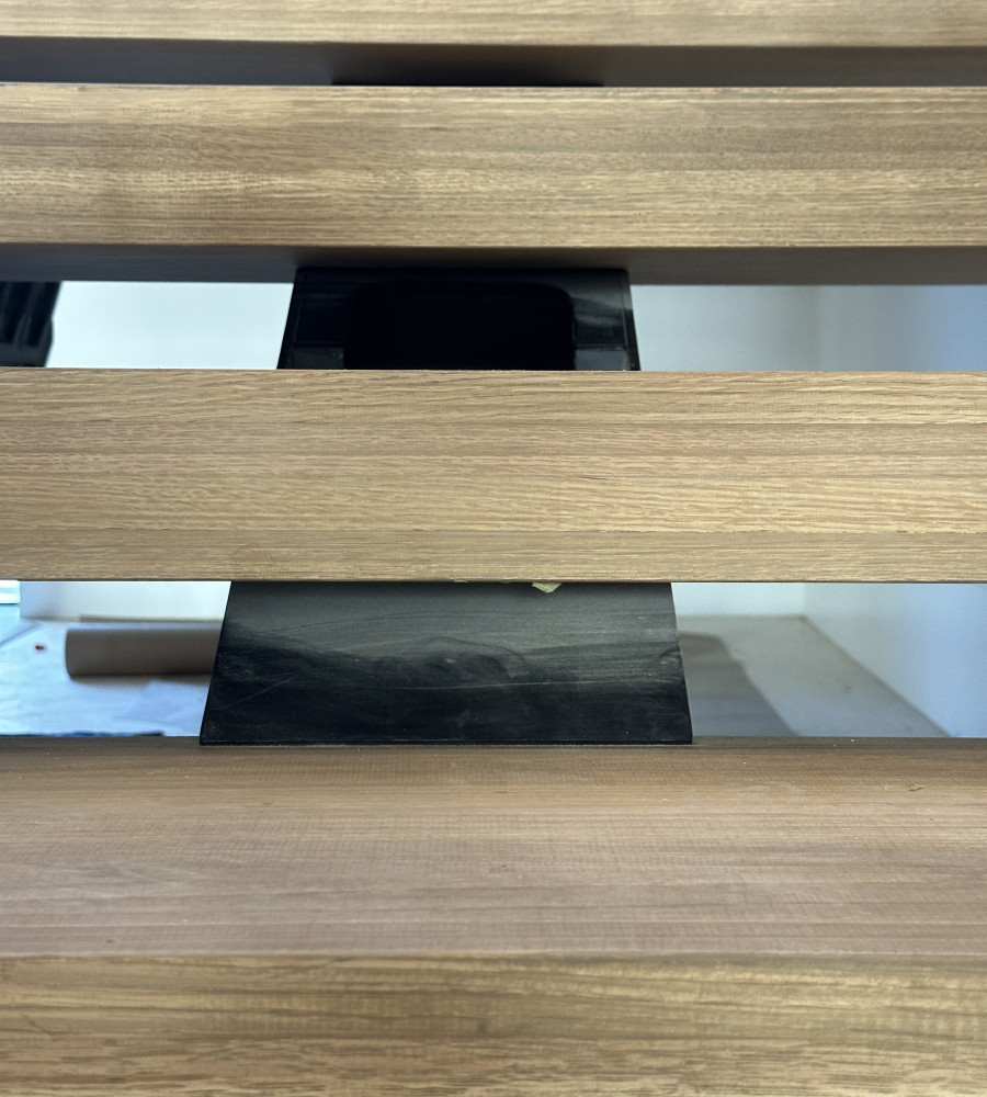 Floating & Cantilever Stairs