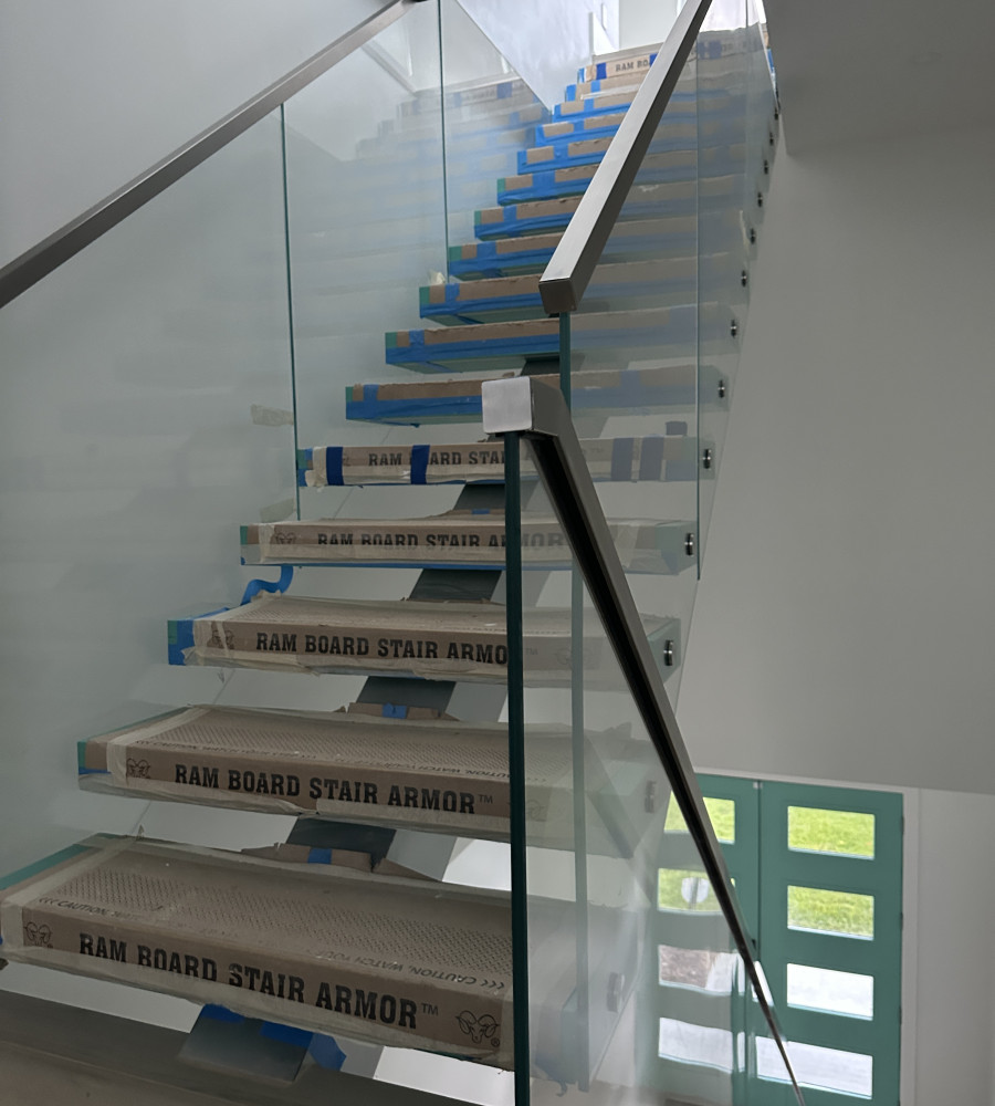 Glass Panels