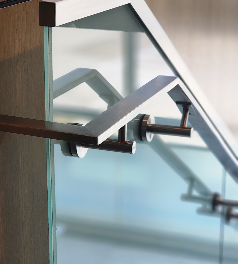 Glass Panels