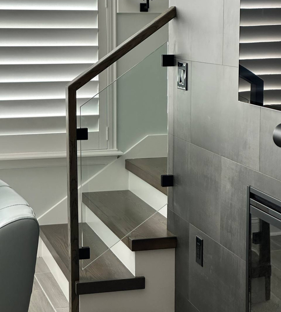 Glass Panels