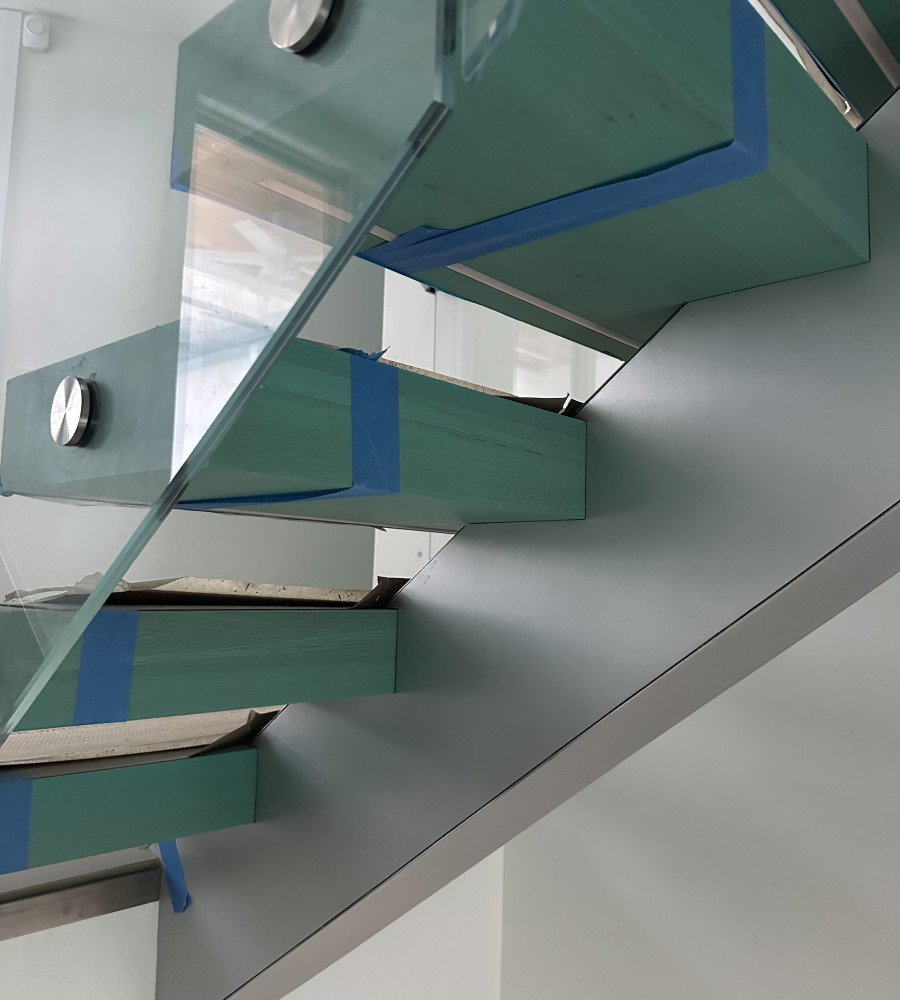 Glass Panels