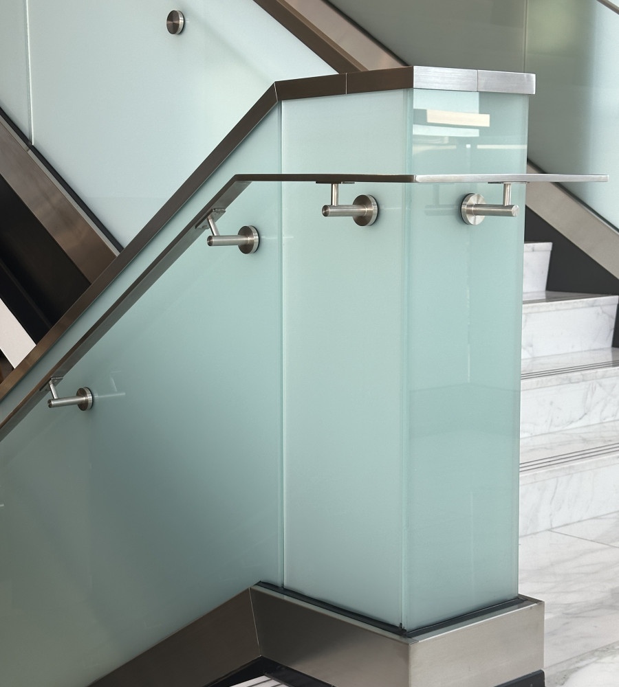 Glass Panels