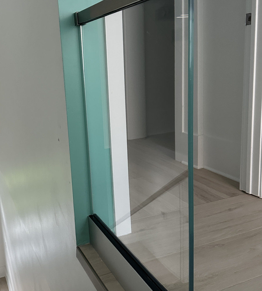 Glass Panels