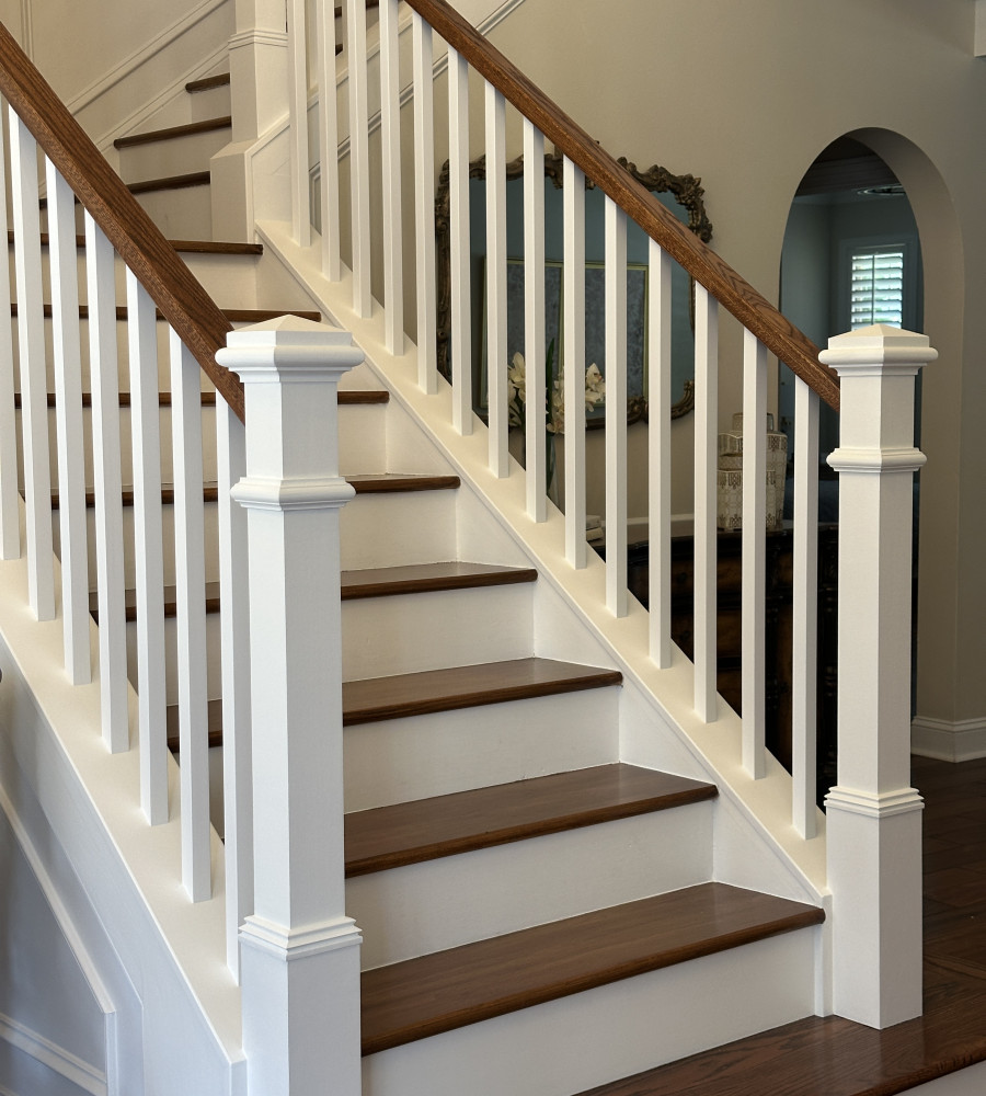 Traditional Craftsmanship