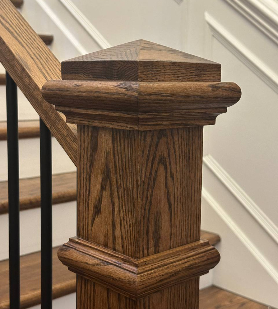 Traditional Craftsmanship