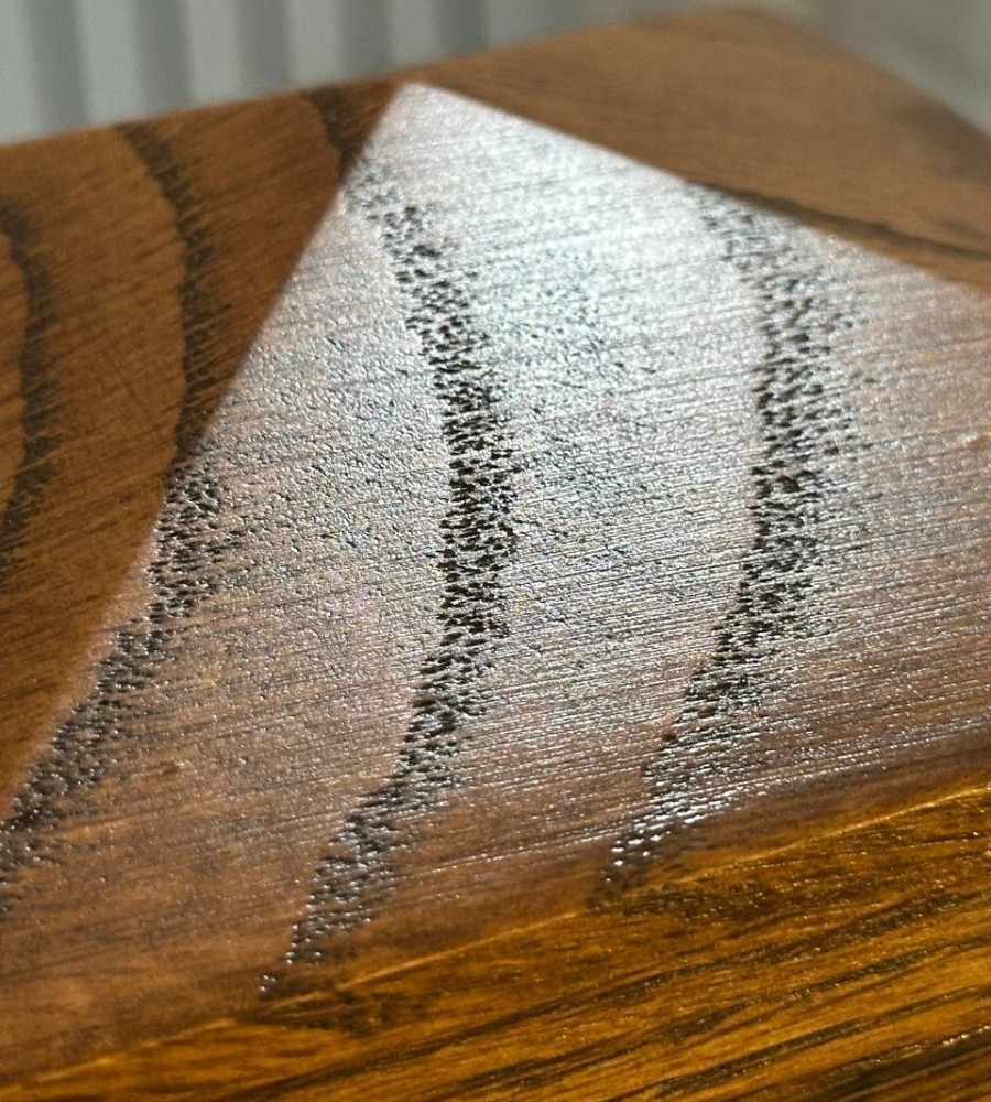 Traditional Craftsmanship