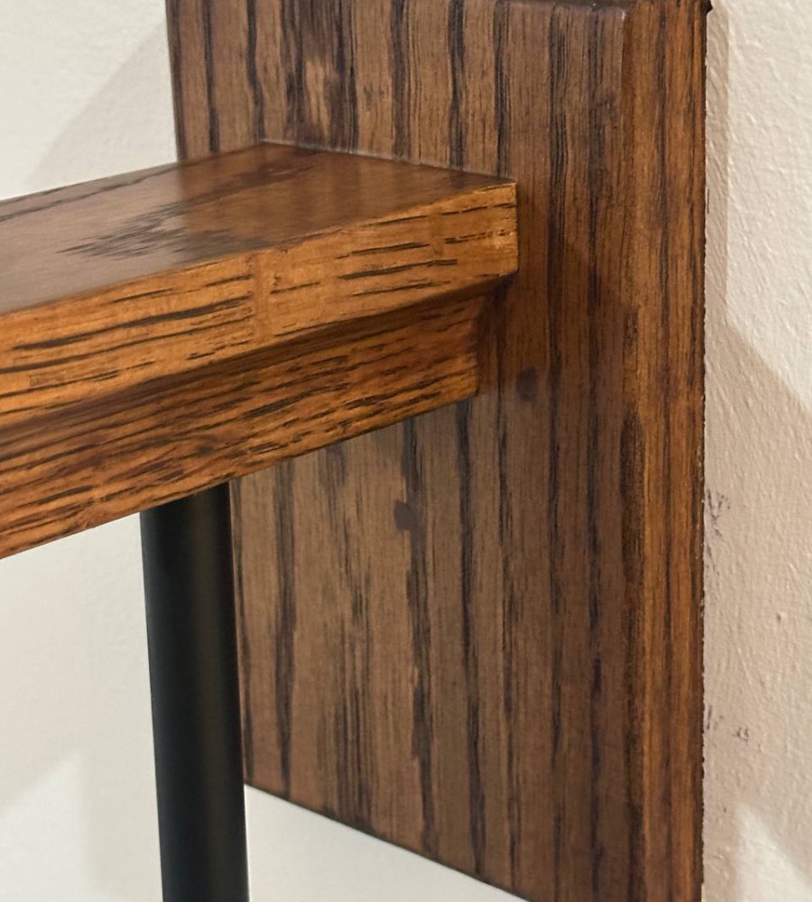 Traditional Craftsmanship
