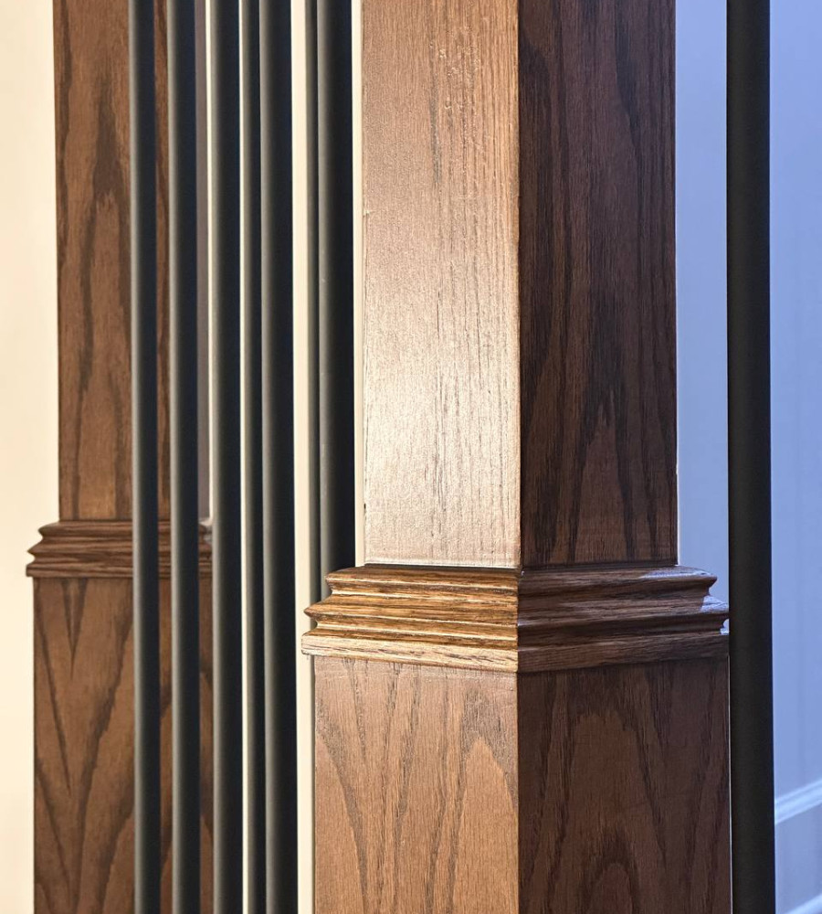 Traditional Craftsmanship