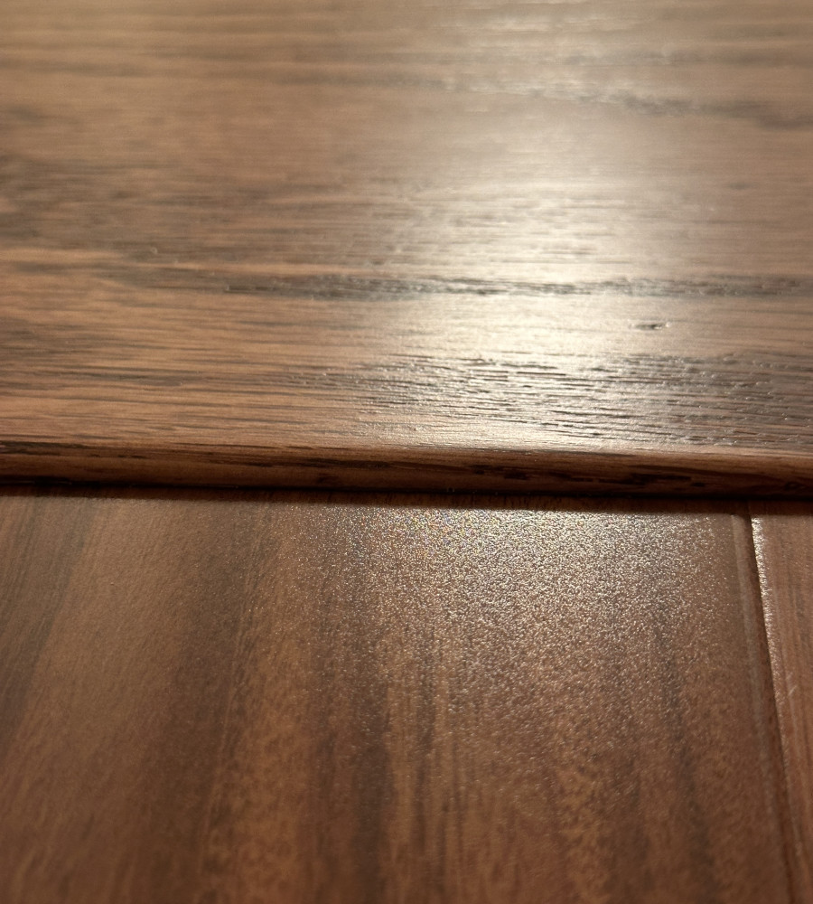Traditional Craftsmanship