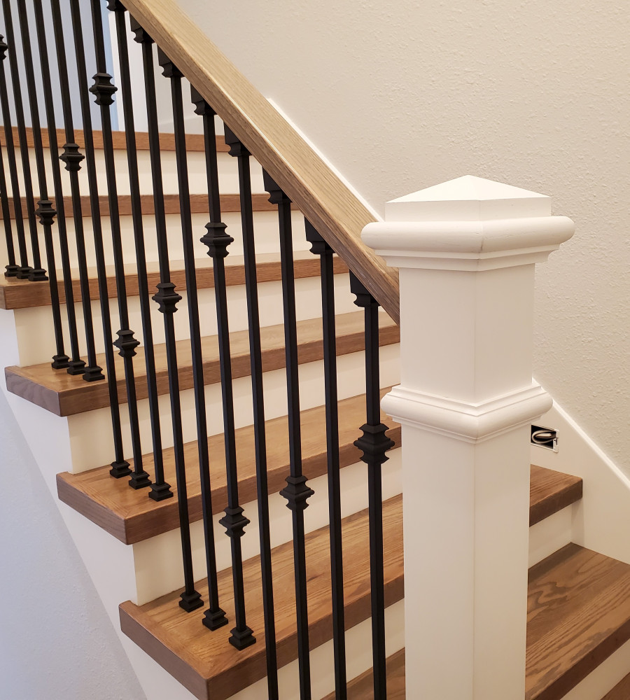Traditional Craftsmanship