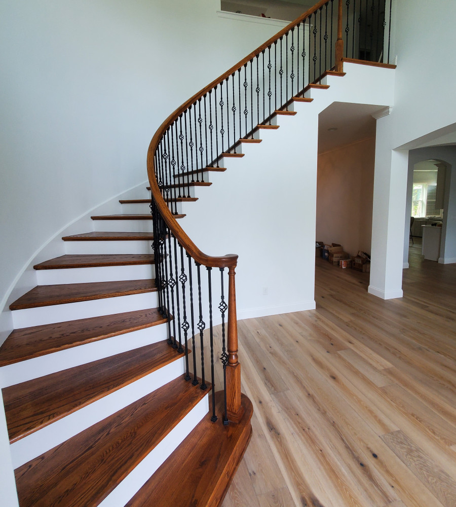 Traditional Craftsmanship