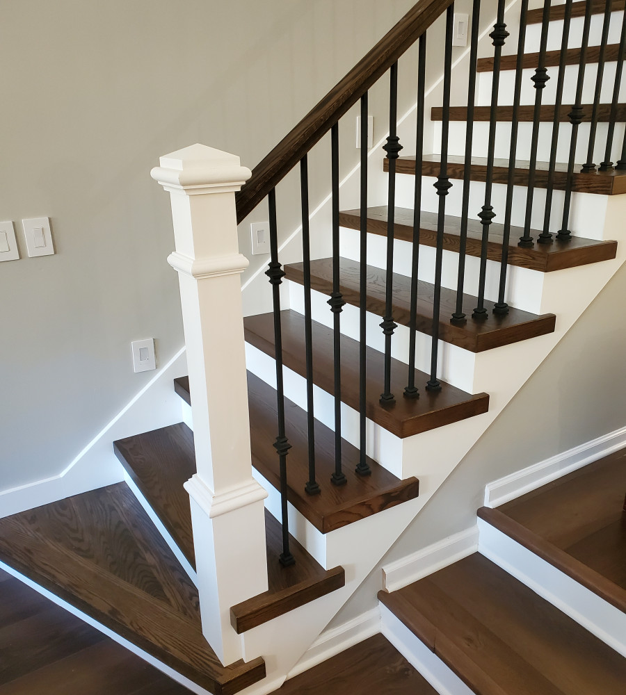 Traditional Craftsmanship