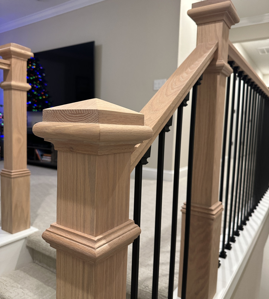 Traditional Craftsmanship