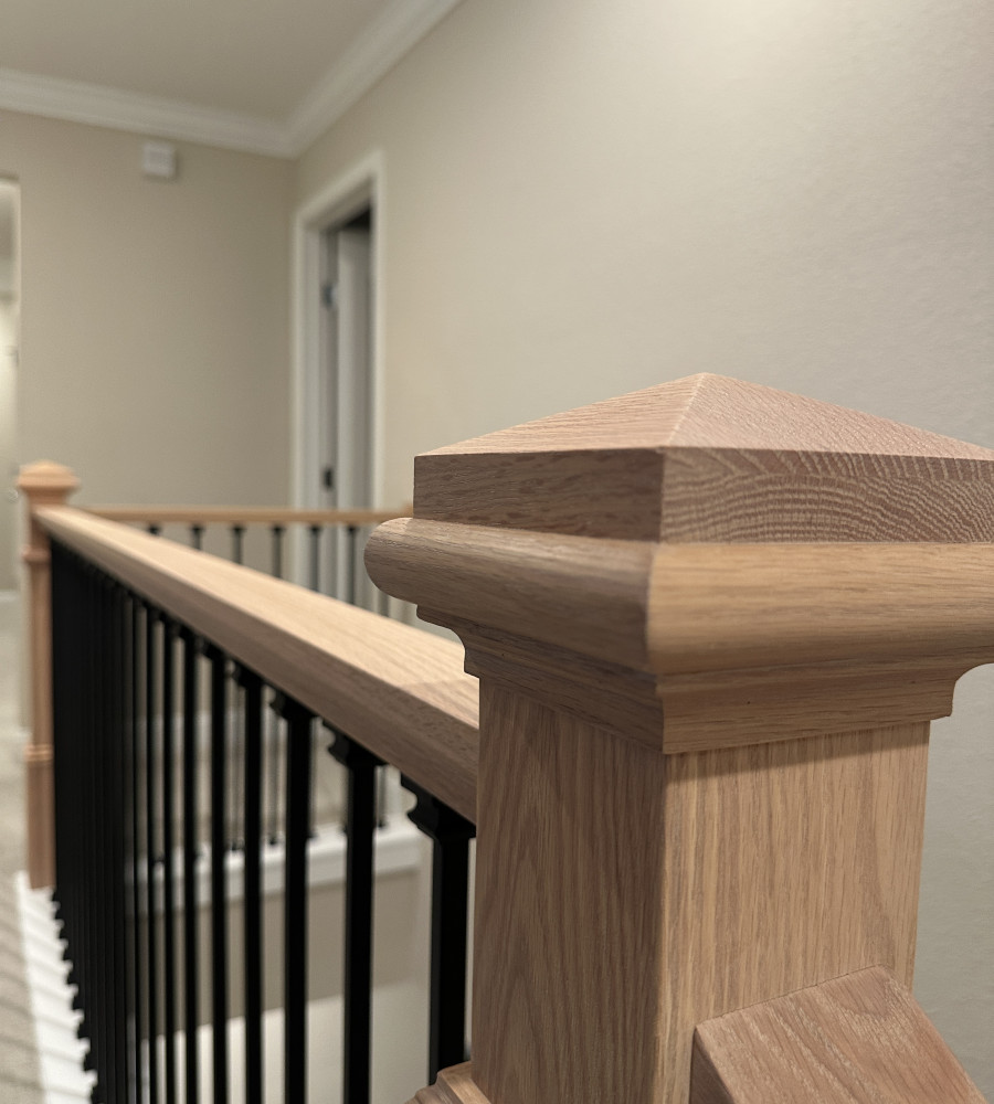 Traditional Craftsmanship
