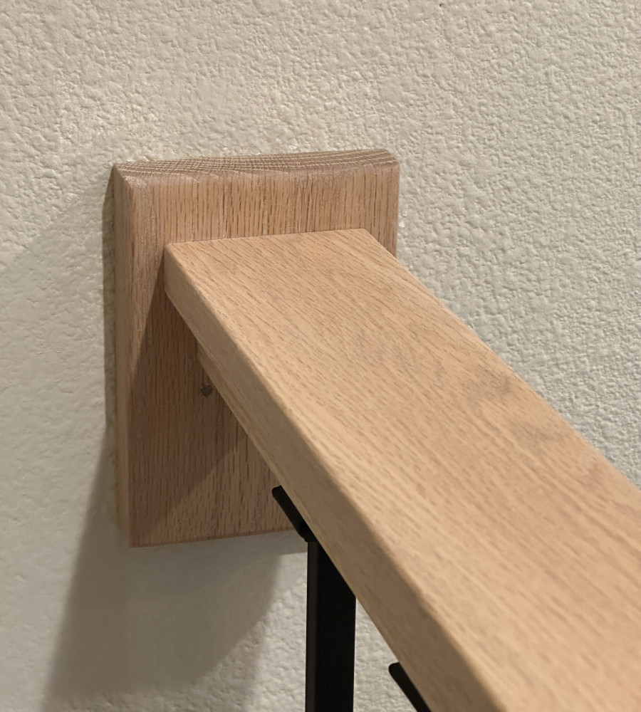 Traditional Craftsmanship